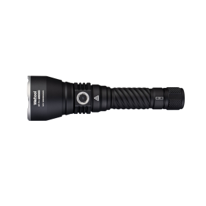 Weltool W5 Pro Thunderbolt LEP flashlight 990 lumens